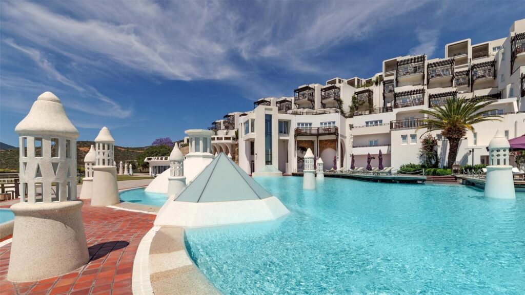 Where to stay / Bodrum where