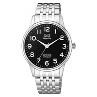 Queed Men's Watch of Q and Qiu Model S280J215-Y