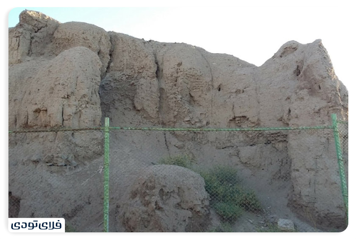Najafqoli Khan Castle