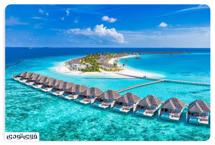 Where to travel the summer. Where to travel the summer.