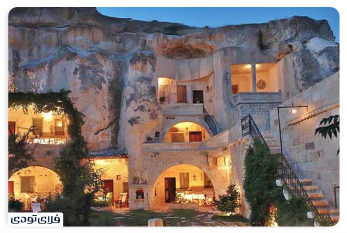 Where to travel the summer. Travel to Tabriz in the summer