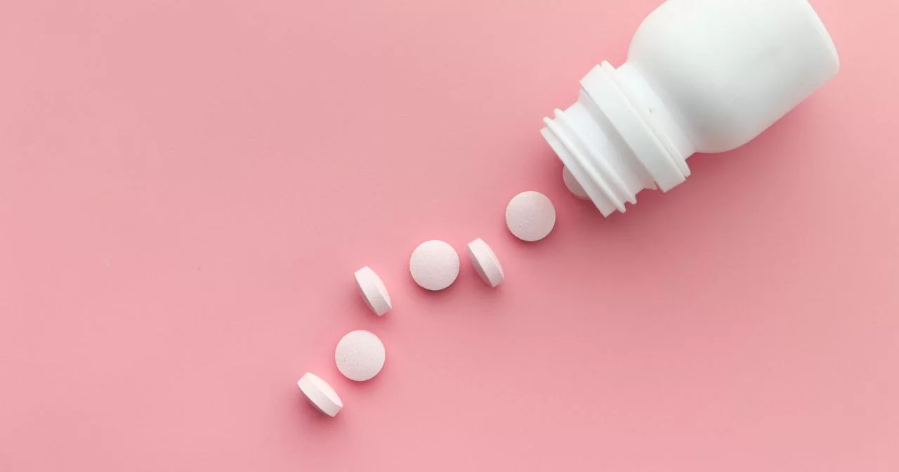 What do I eat too much pill