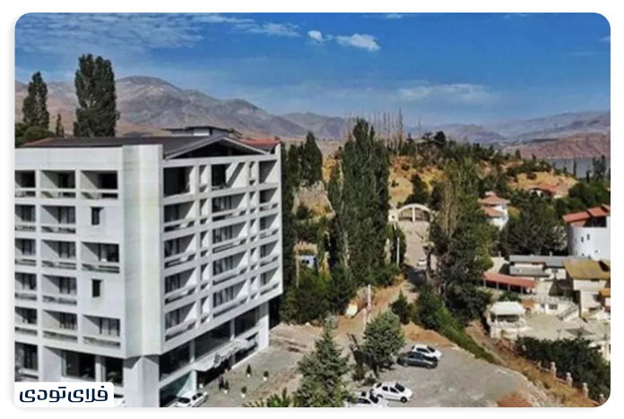 Kimia Taleghan Hotel