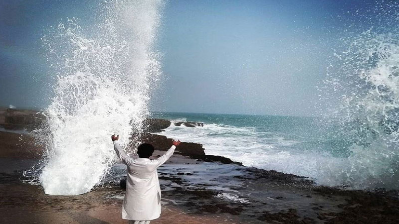 Chabahar Fouain