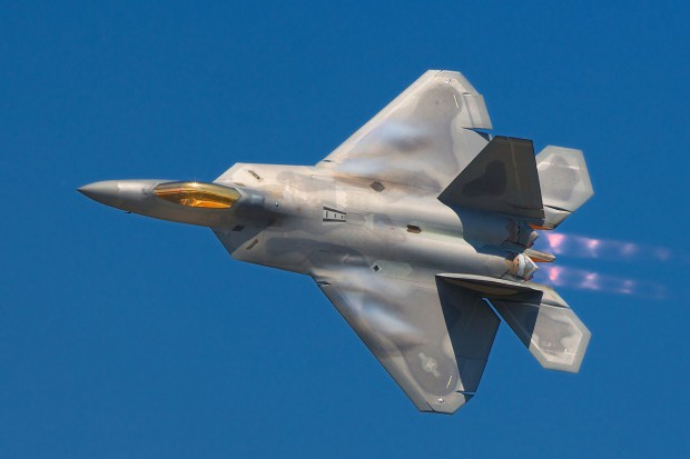 Fighter