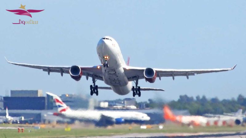 Cancellation of flights June 1404