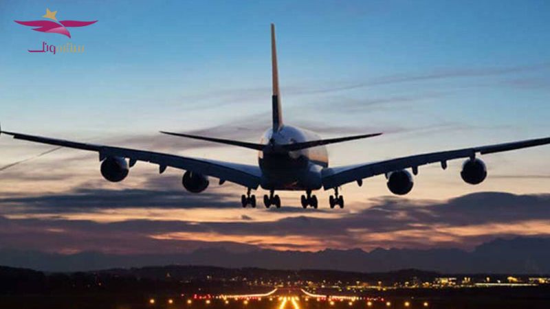 Extension of June 140 flights