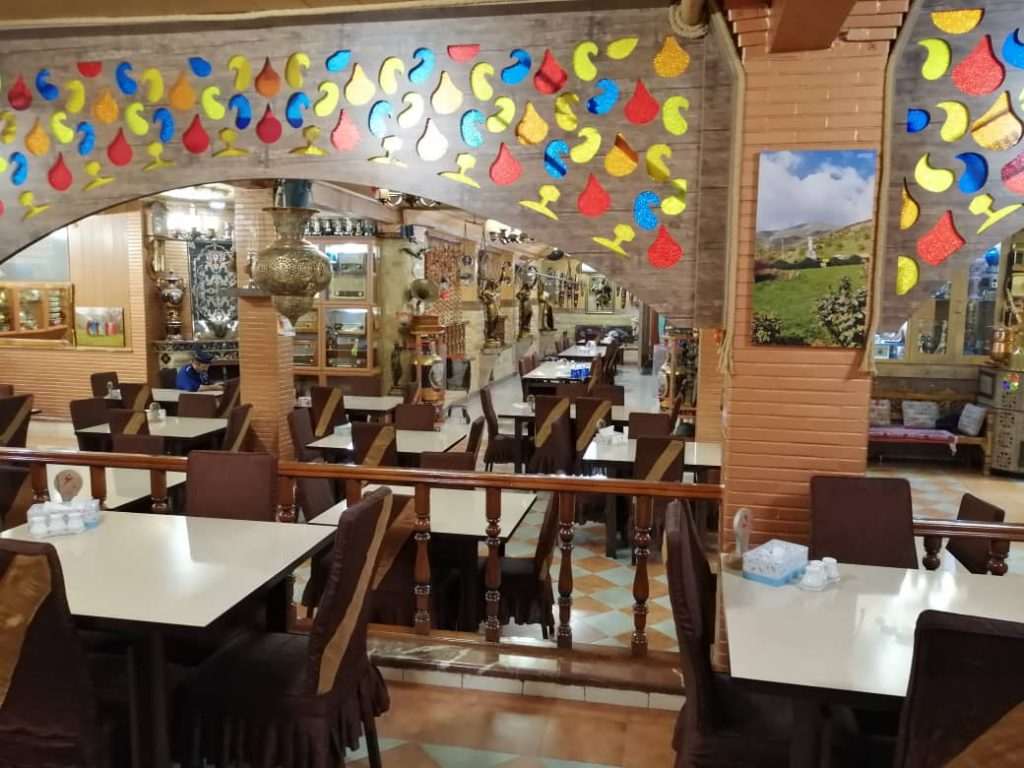 Terrace Restaura Cafe