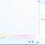 Display Apple's new artificial intelligence tools in xcode environment
