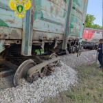 Blasting the cause of the crumble of bridge was announced in Russian Briansk
