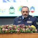 Commander Salami: We are ready to confront any scenario