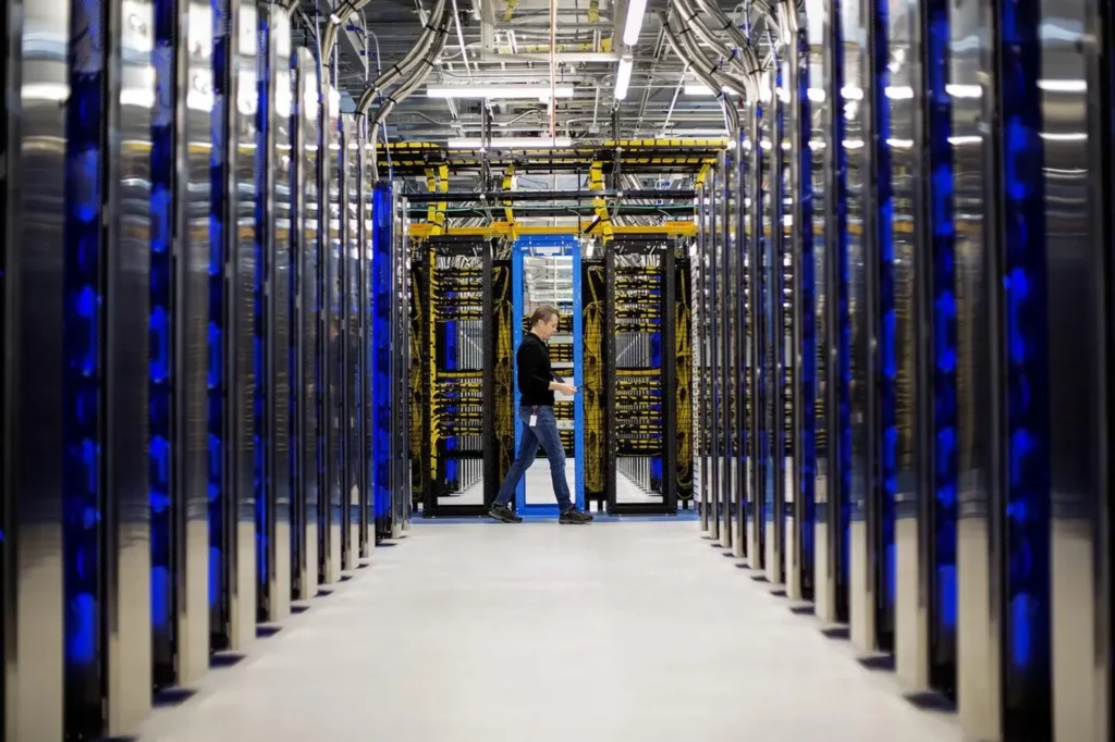 Datacenter