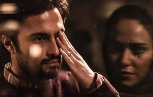 Hatrick movie criticism; To the tradition of Saadat Abad with the seasoning of a new Amir!