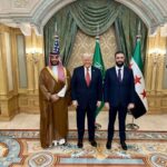 Doubts about Trump's promise to lift Syria's sanctions