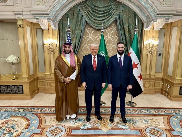 Doubts about Trump's promise to lift Syria's sanctions