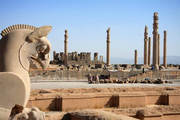 Evidence of advanced technologies in ancient times