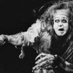 The first scary movie of the world of cinema