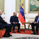 Ghalibaf: Sanctions have failed to surrender Iran and Venezuela