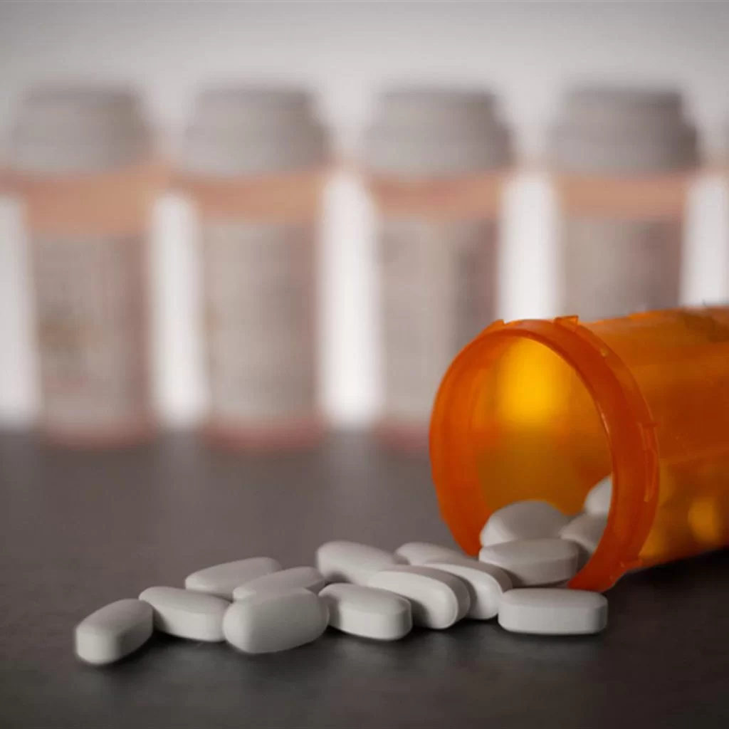 What are the side effects of taking a few tablets?
