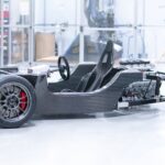 If you want a custom supercar, this company will build for you
