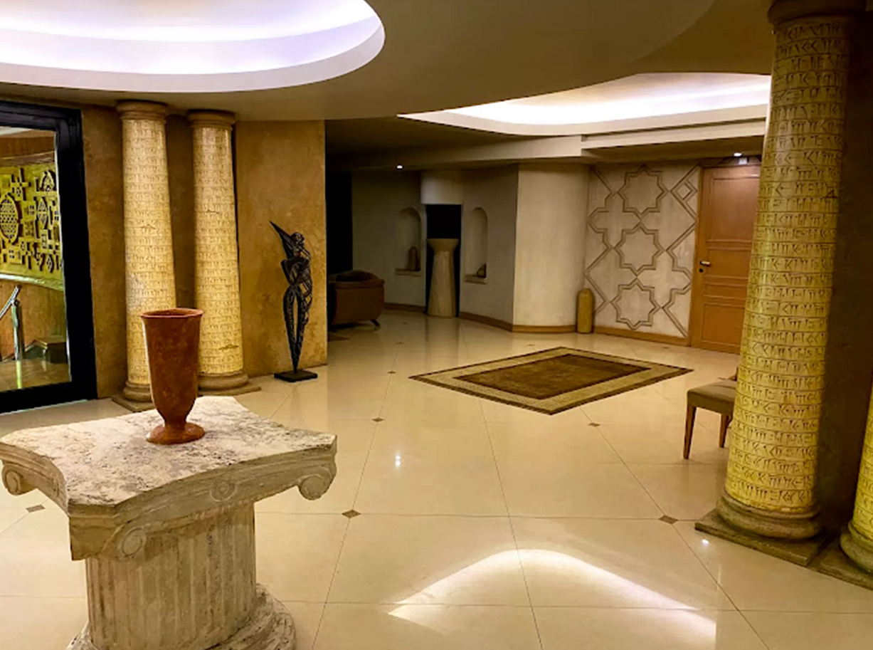 Sepehr Apartme Hotel from Tehran Cheap Apartmes Hotel