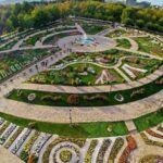 Introduction to Mashhad Botanical Garden + Address + Details
