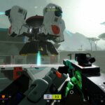 Marathon gameplay