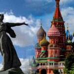 List of the best places of Russia you should know before traveling