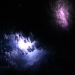 NASA's astronaut photography of lightning
