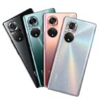 New phones