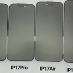IPhone 17 Air