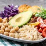 Properties of Quinoa
