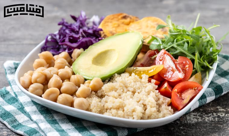 Properties of Quinoa