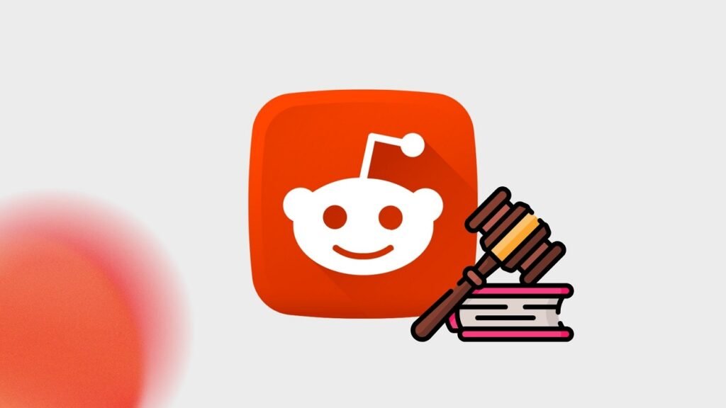 Reddit and ahropics