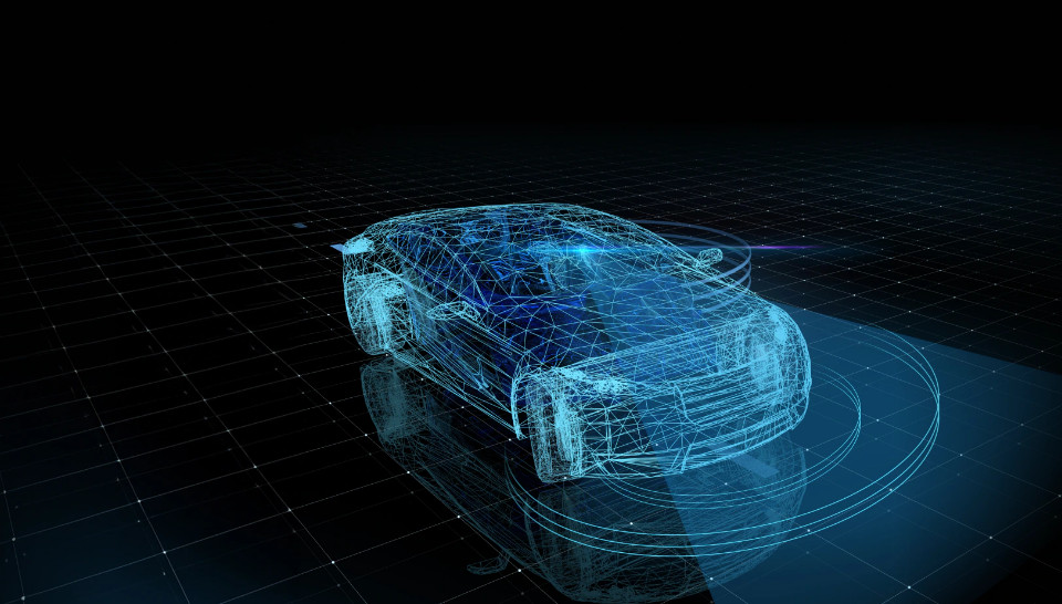 Samsung is developing the next -generation semifinals for the automotive industry - Digino