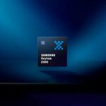 Cancellation of exynos chip production 2600