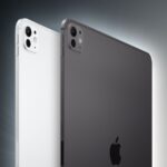 New iPad Pro