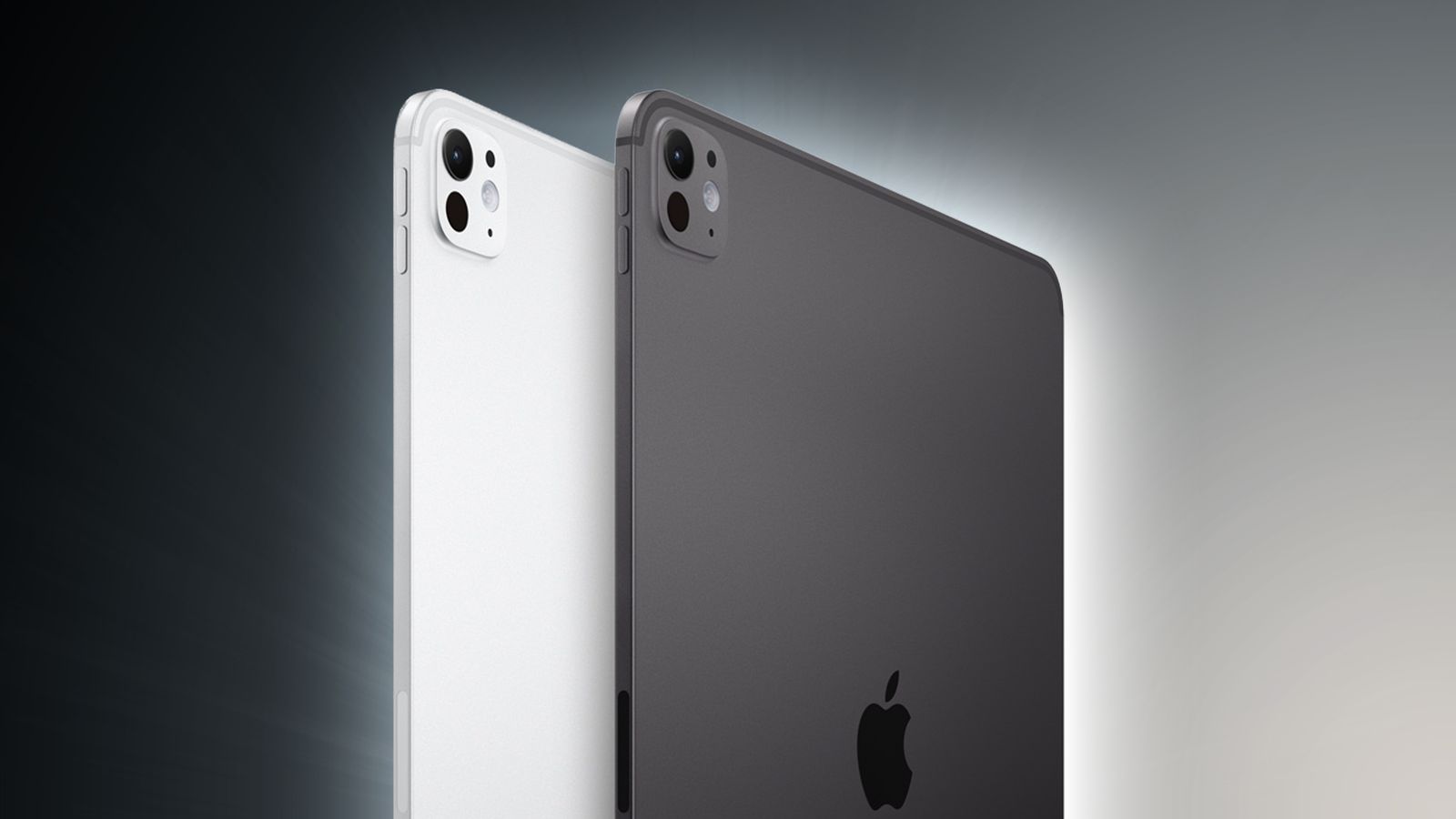 New iPad Pro