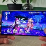 Samsung's best phone for gamers, from cheap to expensive - Digino