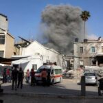 Sax: Ukraine's drone attack brought the world closer to nuclear war