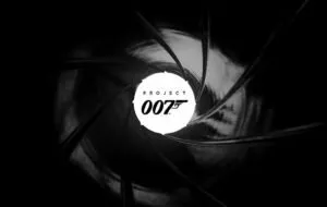 James Bond game game Hitman will tell a new story for this character