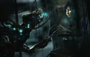 Top 15 sci -fi horror games of video game history
