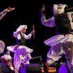Shiraz festivals: from flowers and rose to traditional ceremonies