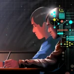 The Impact of Chats of AI on the conversation of users