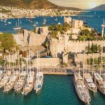 Introducing the sights of Bodrum + visit one of the seven wonders