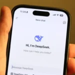 Delayed Deepseek R2 Model
