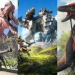 14 Top PlayStation 4 Dinosaur Games; From the Hurricane to the Jurassic World