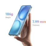 Vivo X200 Fe
