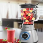 Miguel mixer