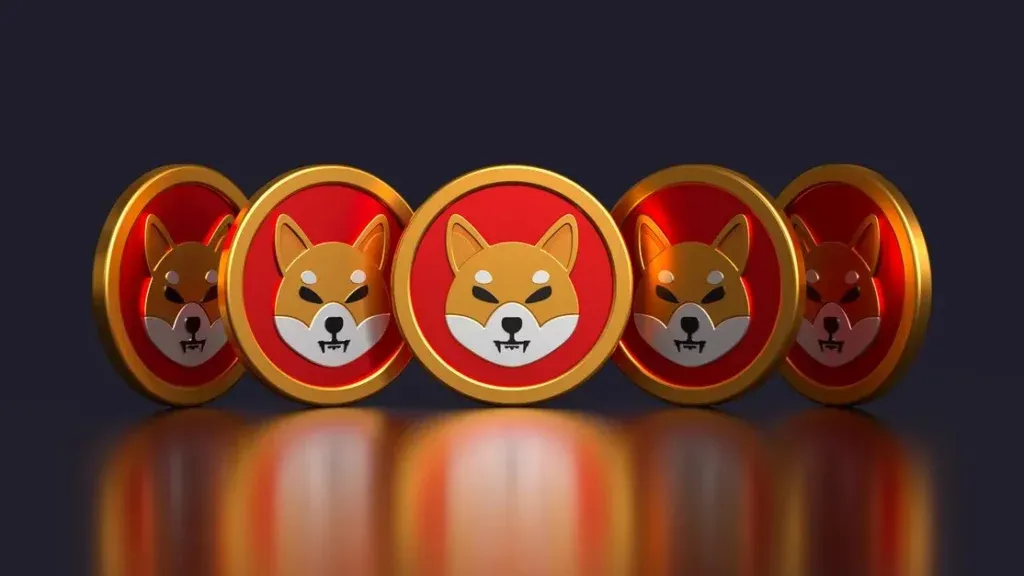 Shiba this; One of the best digital currencies under one ces per year